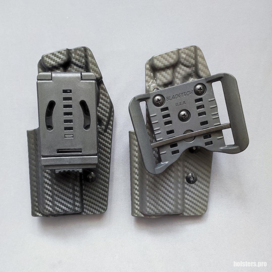 Standard OWB Holster - Image 27