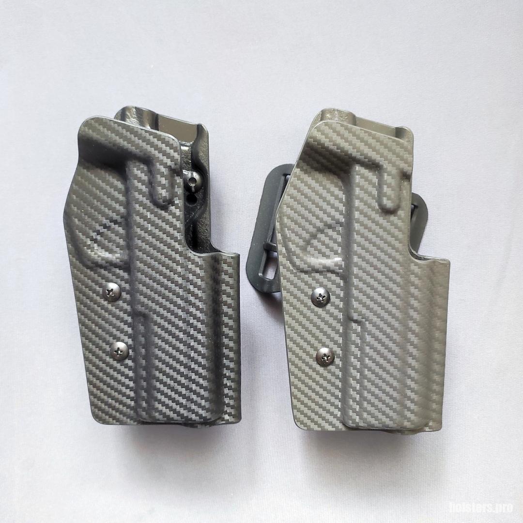 Standard OWB Holster - Image 13