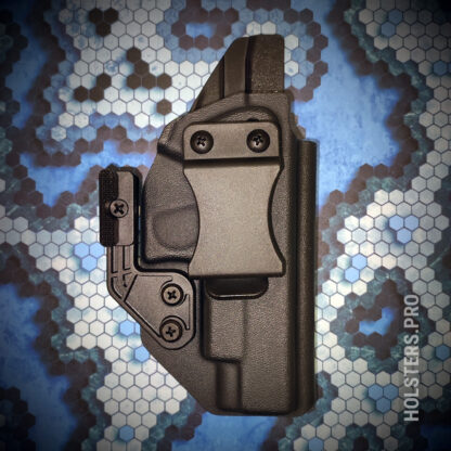 Glock 48 MOS IWB holster