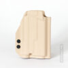 OWB Light Bearing Holster - Image 13