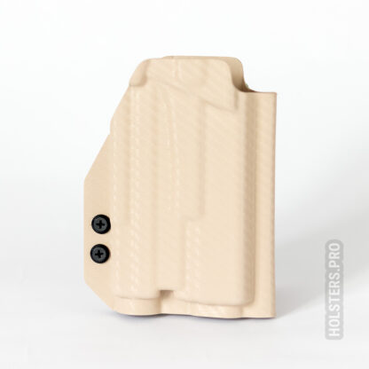 OWB Light Bearing Holster - Image 6