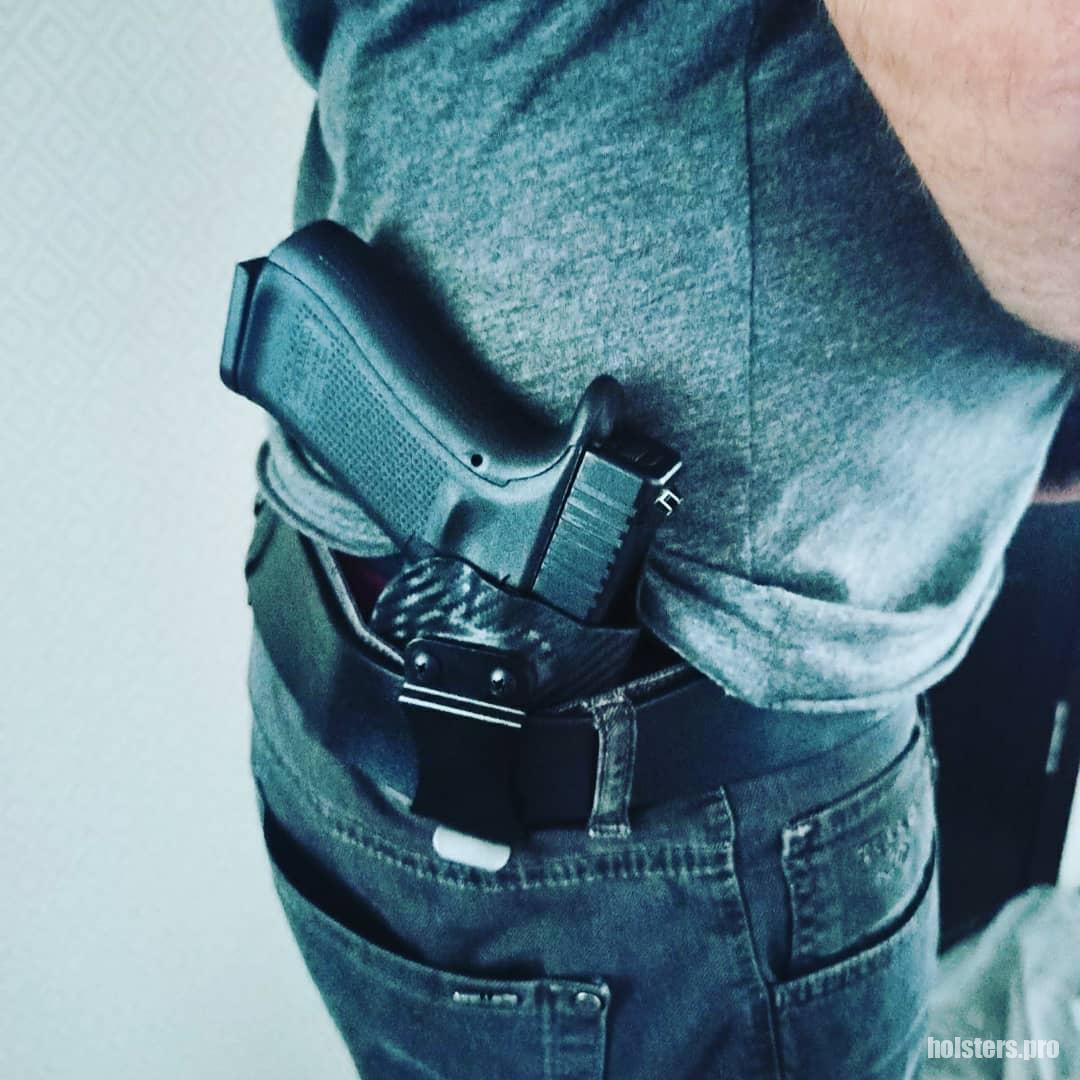Standard IWB Holster - Image 17