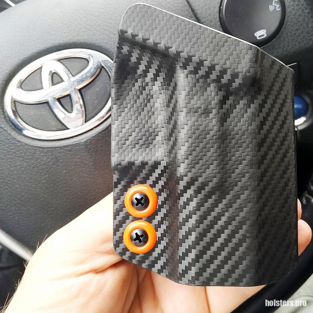 Standard OWB Holster - Image 37