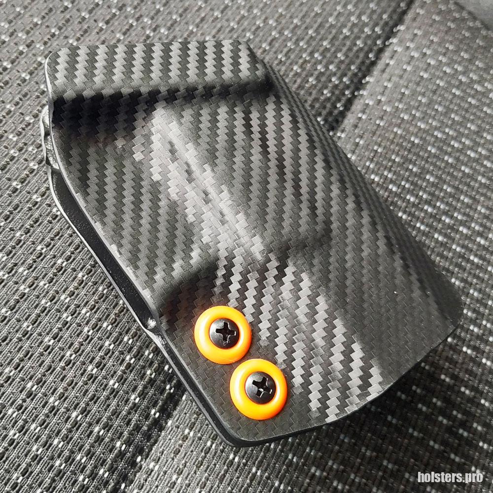 Standard OWB Holster - Image 33