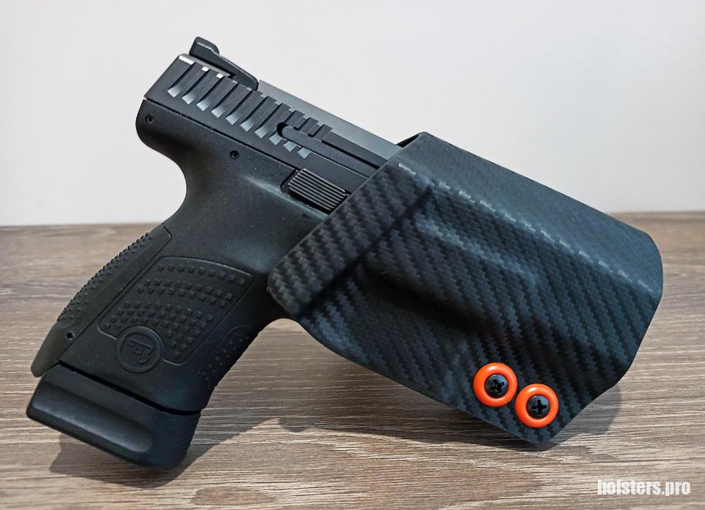 Standard OWB Holster - Image 39