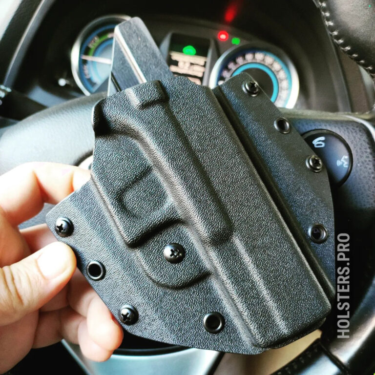 Как получить разрешение на оружие в Молдове - Kydex Holsters