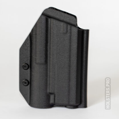 OWB Light Bearing Holster - Image 3