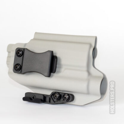 IWB Light Bearing Holster - Image 5