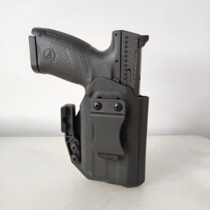 kydex holster for cz p10c