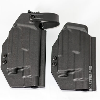 OWB Light Bearing Holster - Image 7