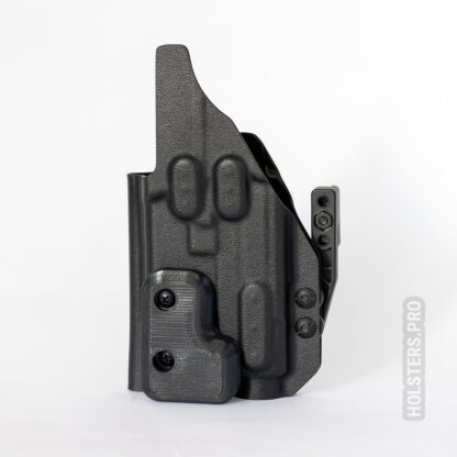 IWB Light Bearing Holster - Image 4