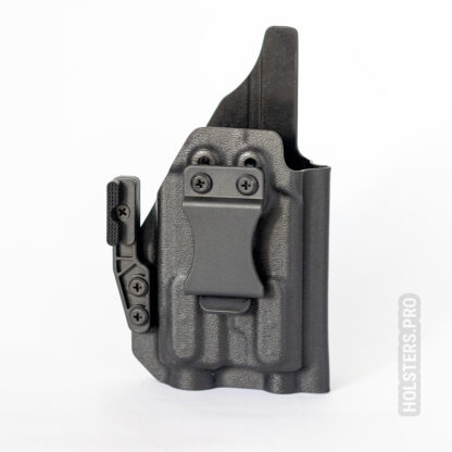 IWB Light Bearing Holster - Image 3