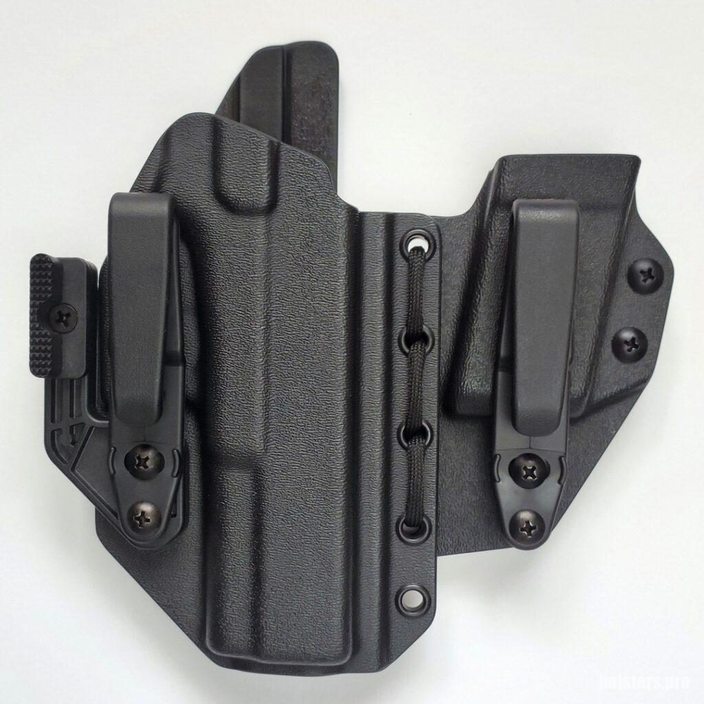 Sig Sauer P365 Fuse Archives - Kydex Holsters