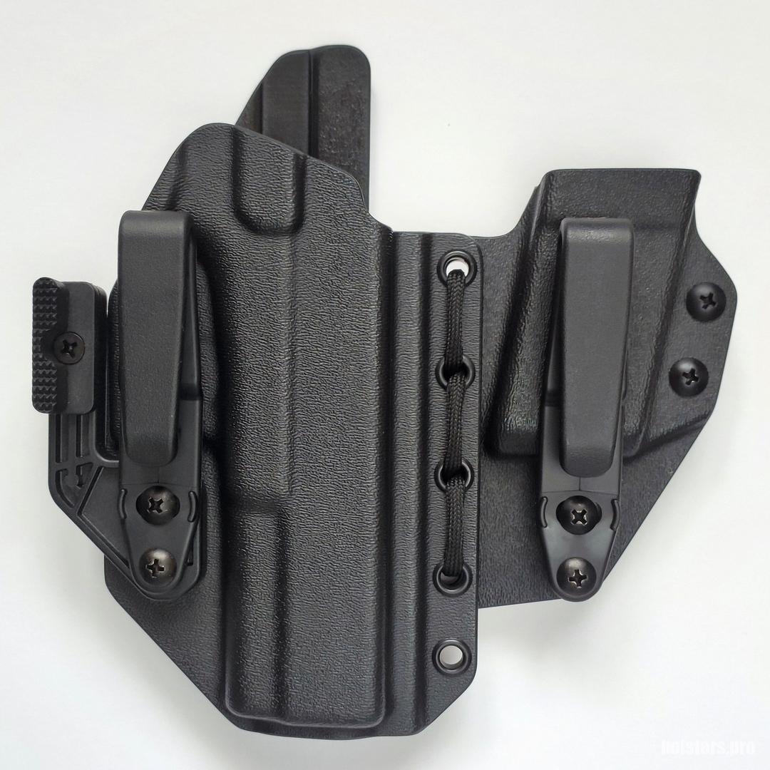 Appendix Holster (AIWB)