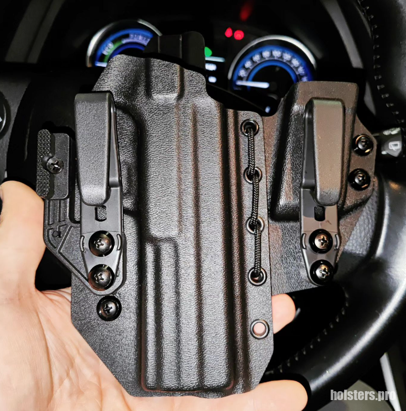 Appendix Holster (AIWB) - Image 9