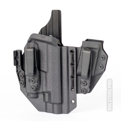 Light Bearing Appendix Holster (AIWB) - Image 2