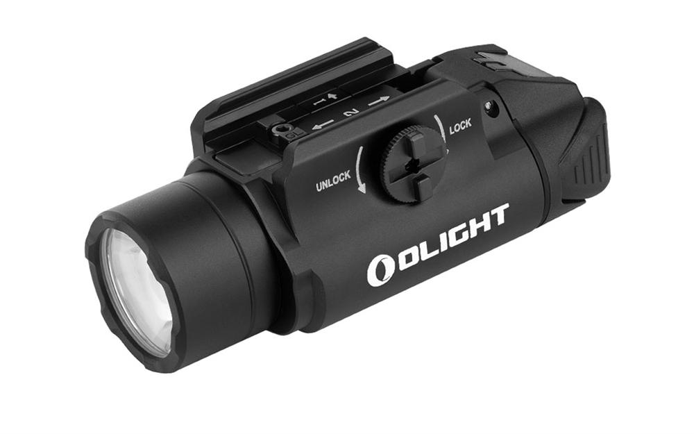 Olight PL-3 Valkyrie