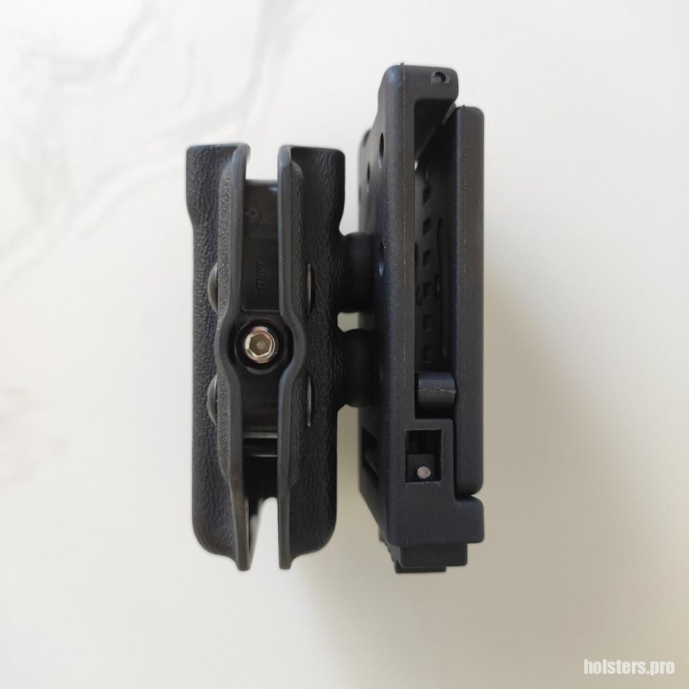 OWB Single Pouch with MRD (Extern) - Image 8