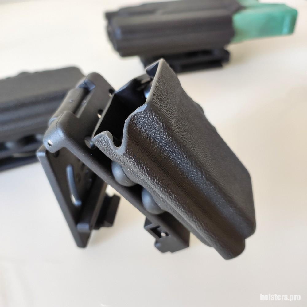 OWB Single Pouch with MRD (Extern) - Image 2