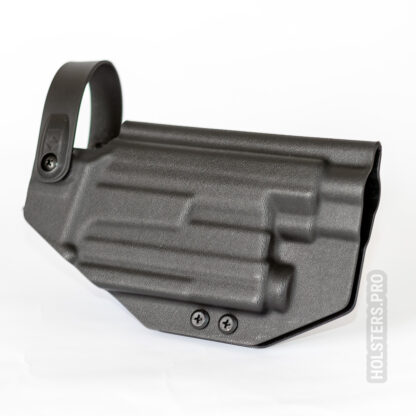 OWB Light Bearing Level 2 kydex holster - Image 3