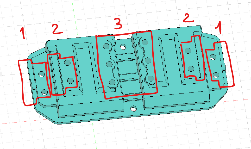 AR-15 double pouch - Image 3