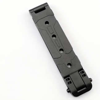 Molle Clip