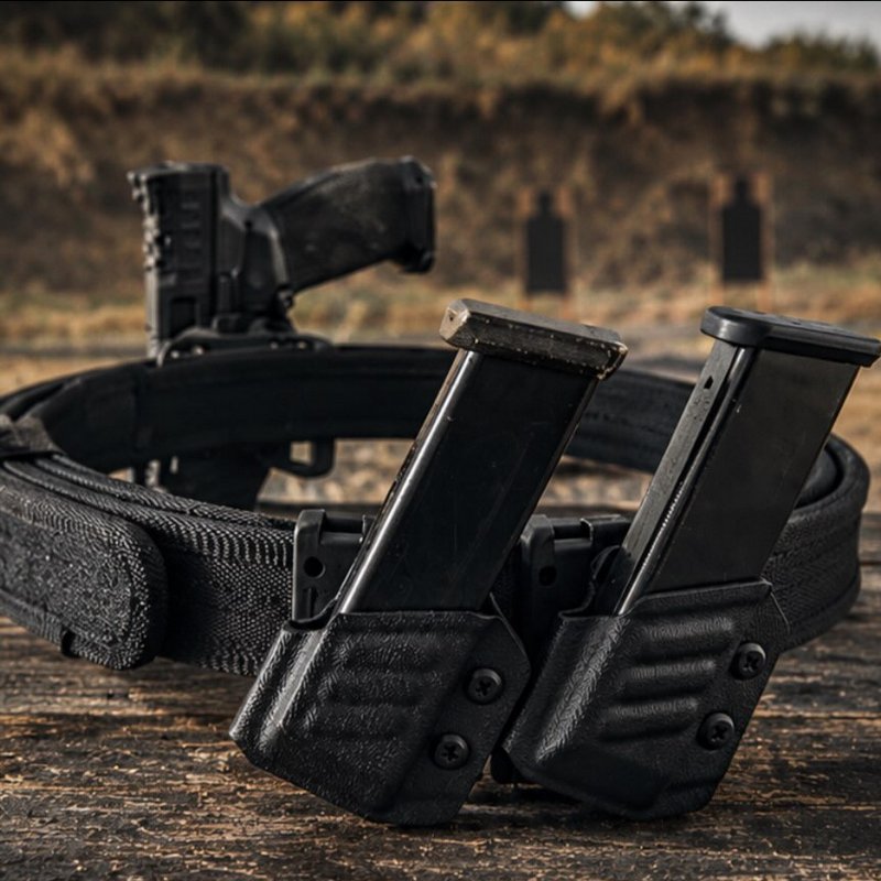 Single Magazine Pouch for Sport - Image 4