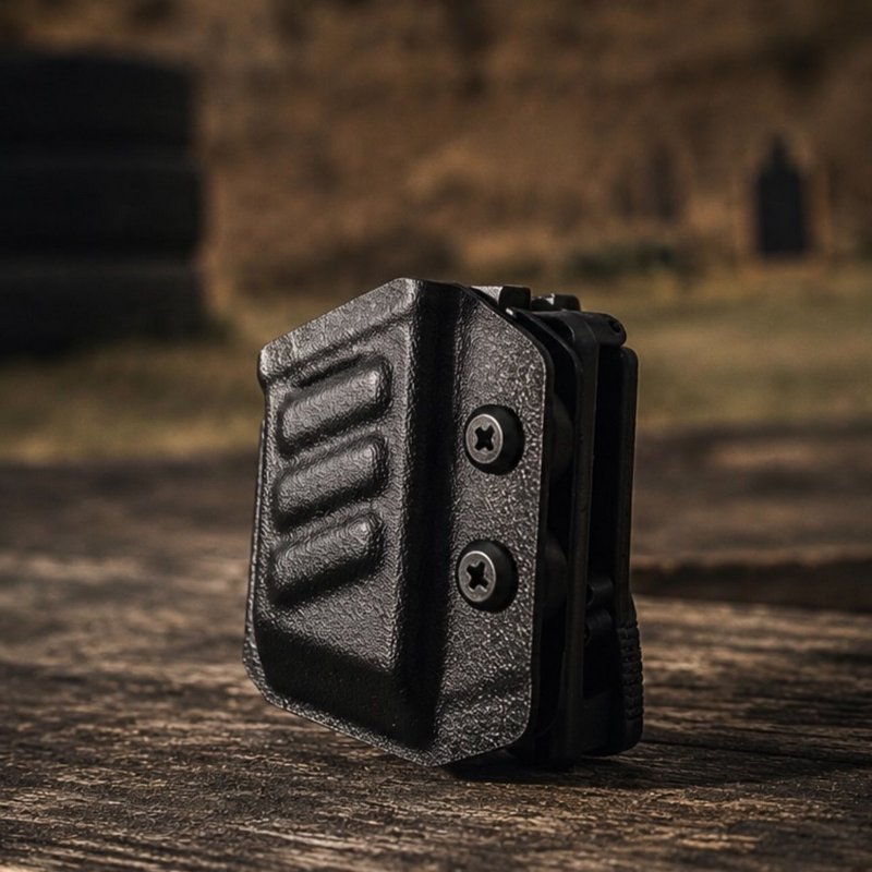 Single Magazine Pouch for Sport - Image 2